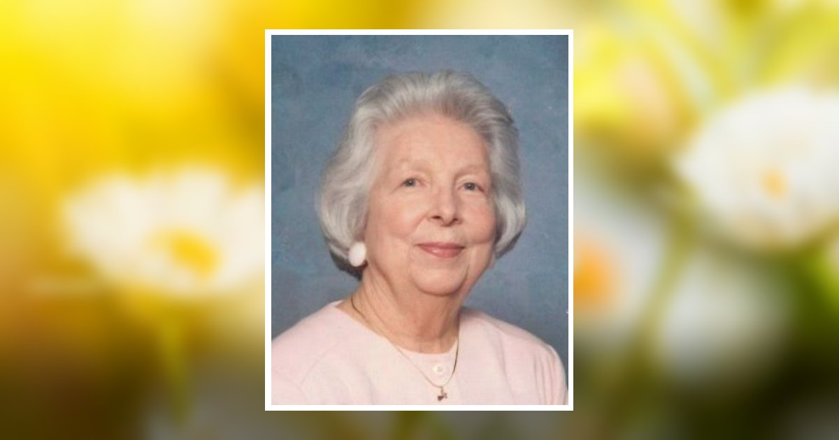 Frances Lucille Bivens Obituary, Maryville, TN