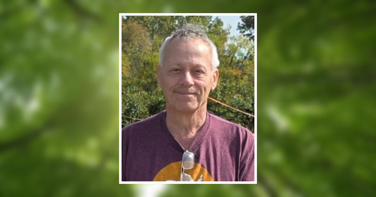 James "Jamie" Reuben Nye