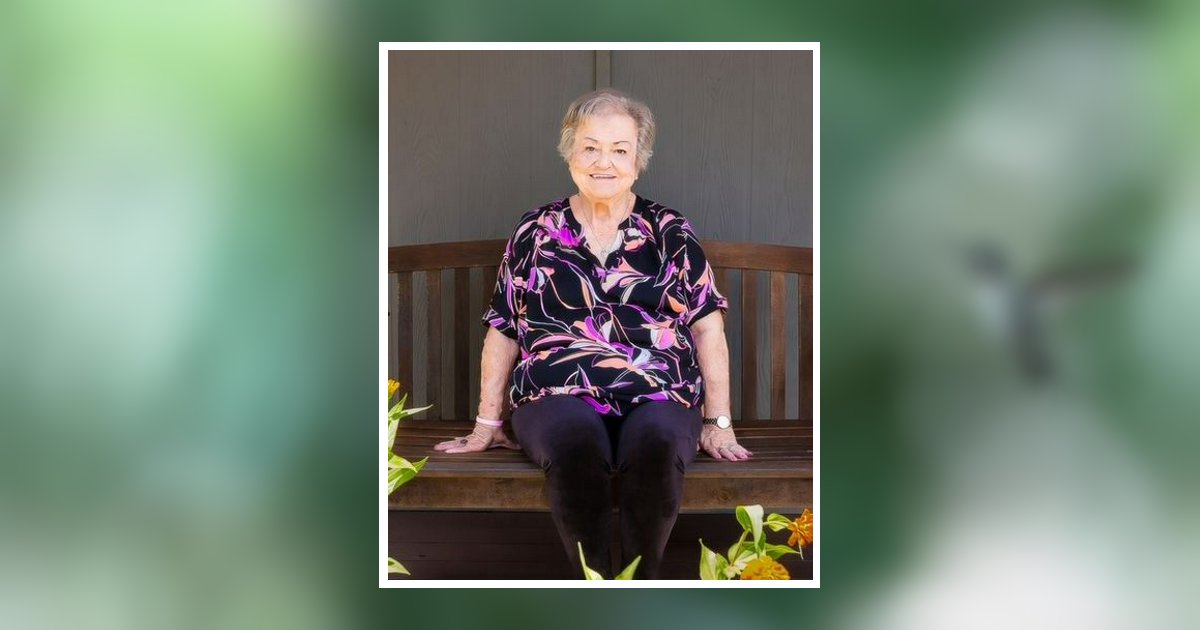 Diana Faye Harrington Wheeler Obituary, Conroe, TX