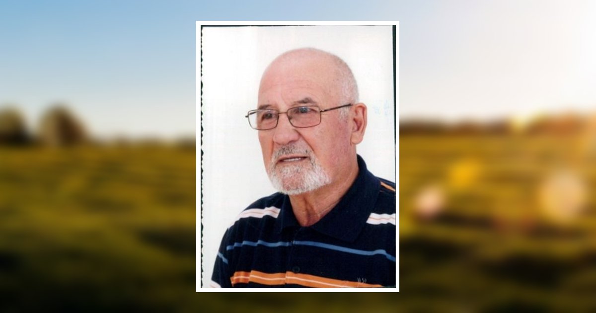 Artur Oliveira Obituary March 23, 2014 Ward Funeral Homes