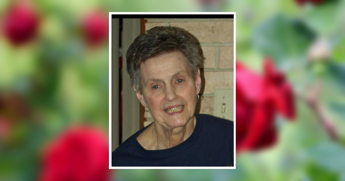 Sylvia A. Verret Obituary, Lockport, LA