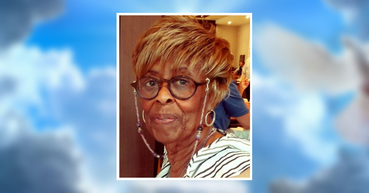 Barbara J James Obituary, Philadelphia, PA