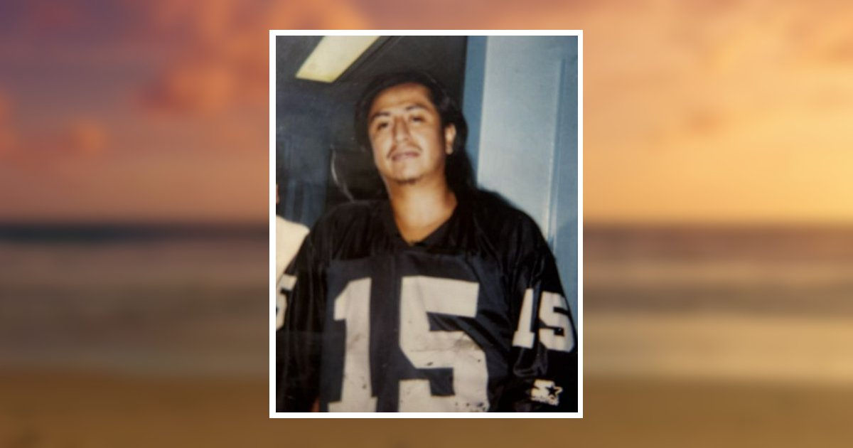 David Obed Perez Santiago