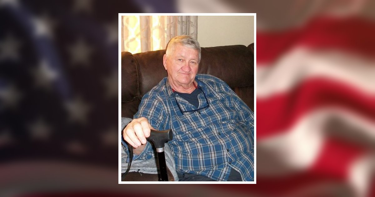 Portrait of Harry W. Hummel