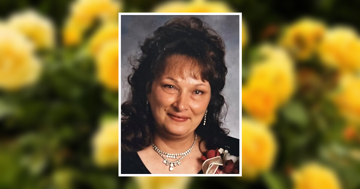 Donna K Williamson Obituary 2022 Baskerville Funeral Home 9121