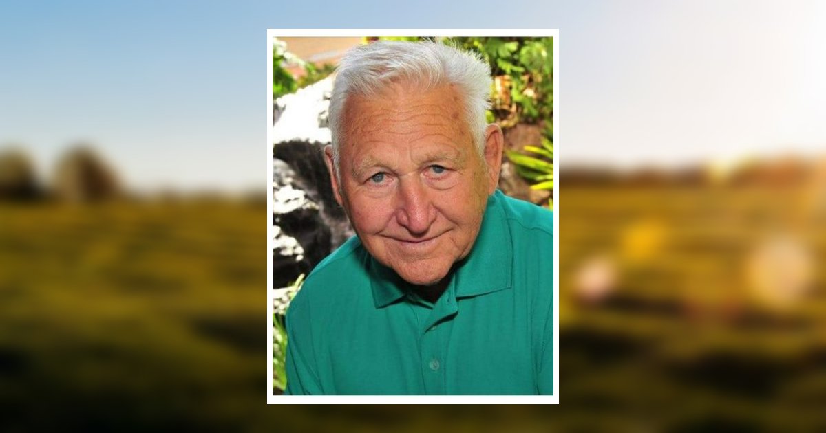 Albert Olson Obituary 2021 Carlin Family Funeral Service