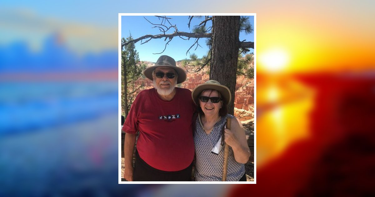 Elizabeth A Stevens Obituary, Heber City, UT