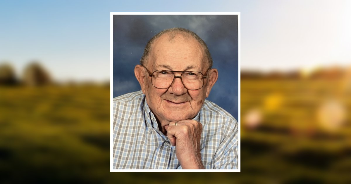 Harold H. Adam Obituary, East Greenville, PA