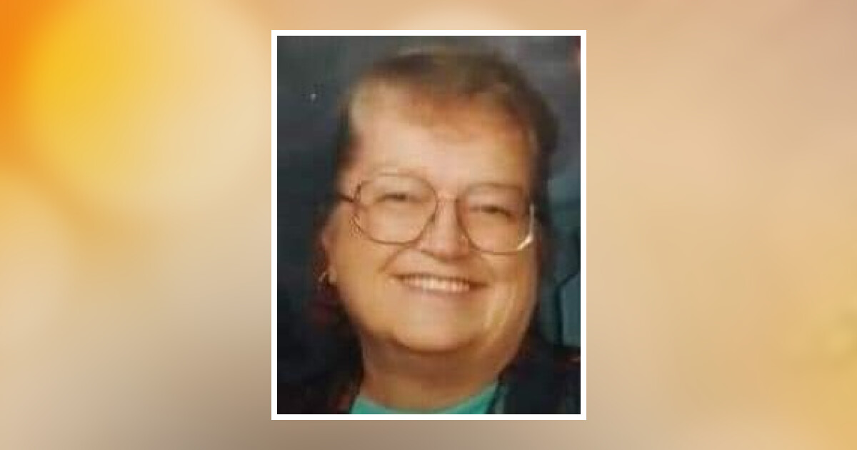 Jean Marie Cissell Obituary 2024 - Berryman Funeral Home