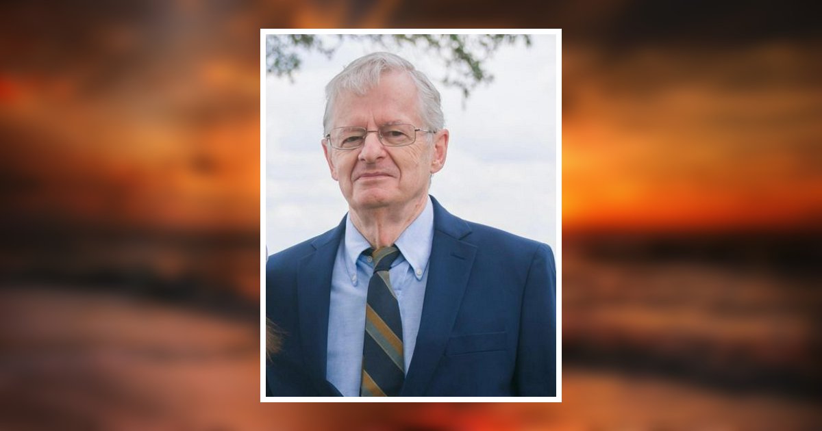 Dr. David Stanley Sheldon Obituary, Dedham, MA