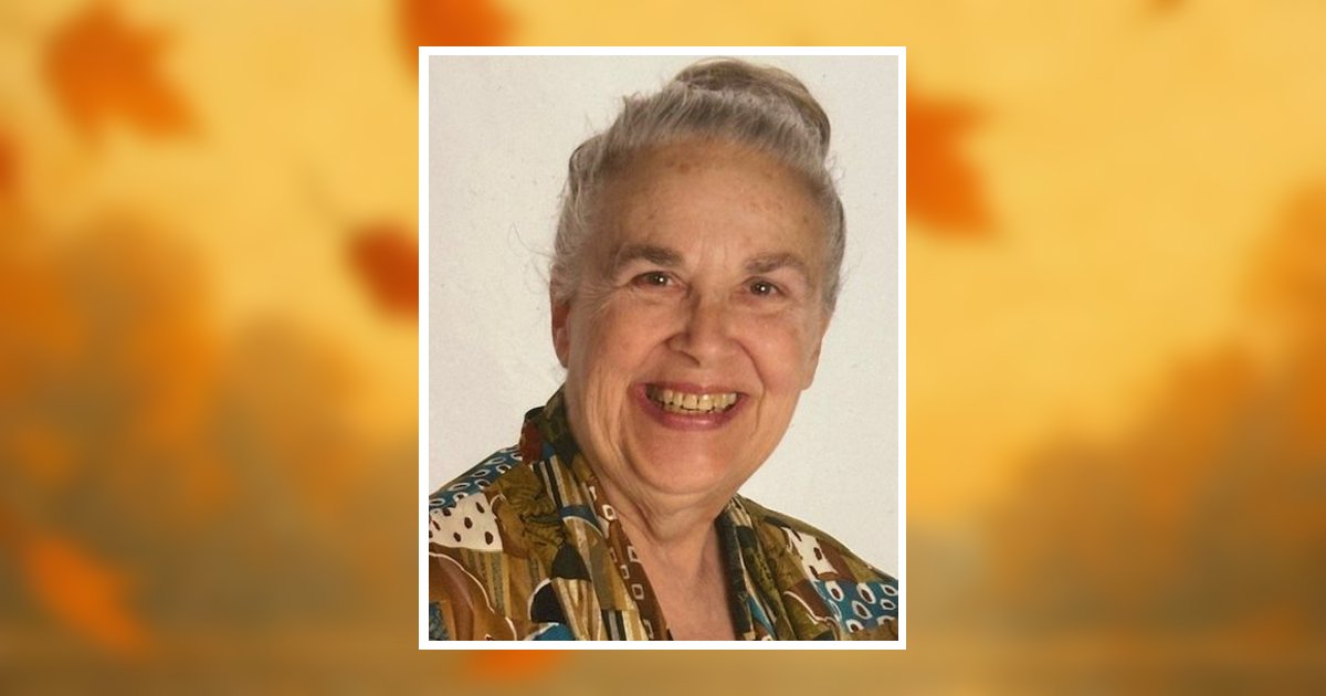 Mary L. Hoffman Obituary, Saint Louis, MO