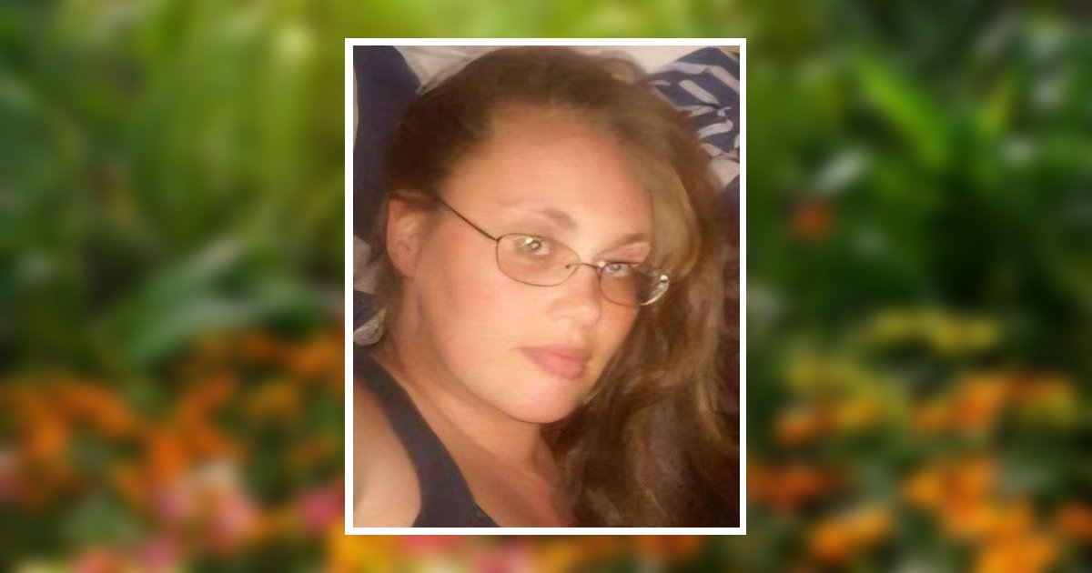 Emily Elizabeth Struthers Preston, ID Obituary