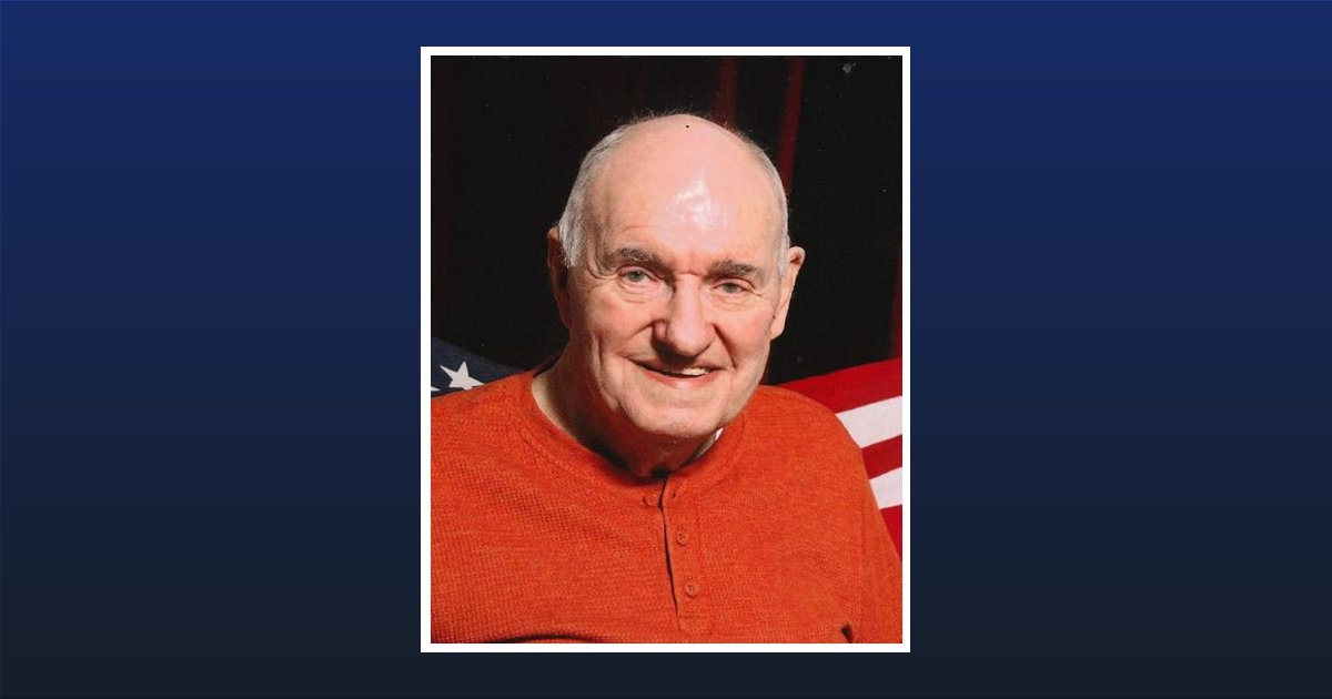 LJ Neal Obituary 2023 Pine Knot Funeral Home