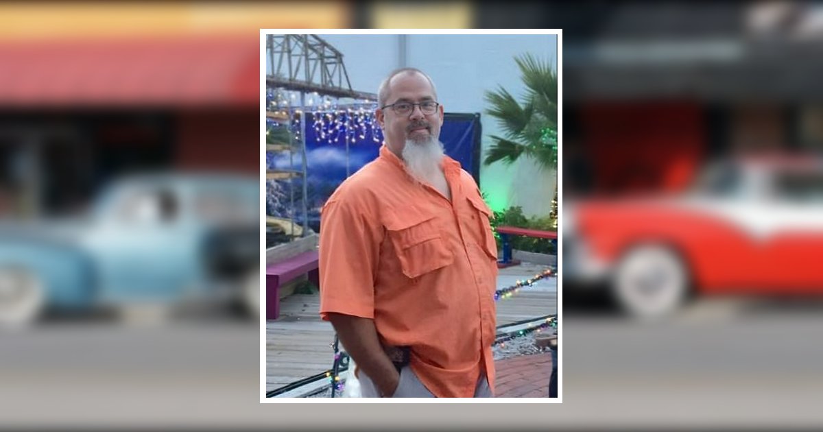 Wesson "Matt" Mathew Burge, II Obituary 2024 Riemann Family Funeral Homes