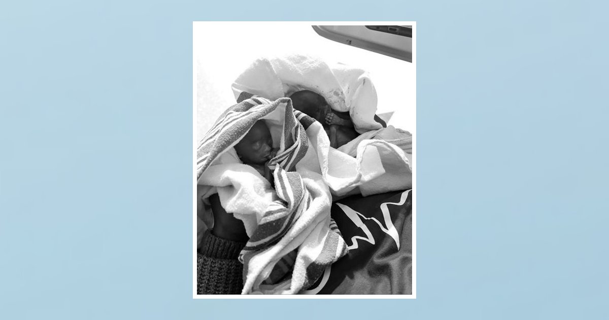 Baby Quaevion Thomas Jr. Obituary, Northport, AL