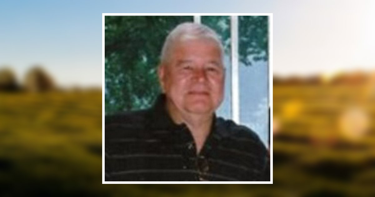 Bernard "Jack" E. Charcandy Obituary 2014 Handley Funeral Home