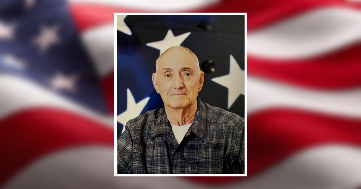 Stanley Myers Obituary, Benton, MO