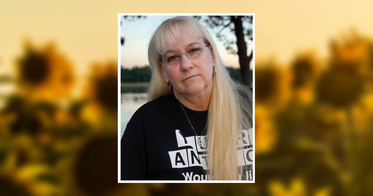 Pamela Jean Forrest Obituary, Belton, TX