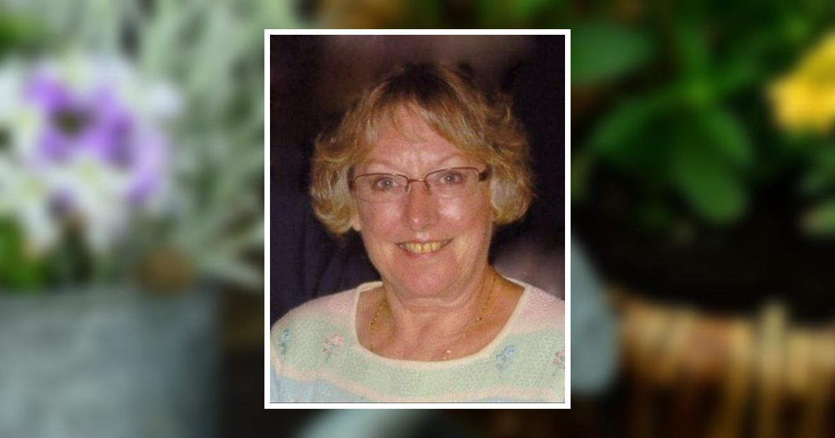 Christine Hetrick Obituary, Markesan, WI