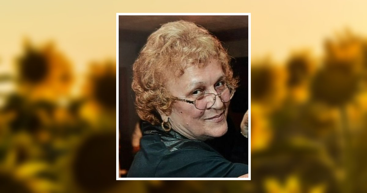 Rada Gasparini Broadview Heights, OH Obituary