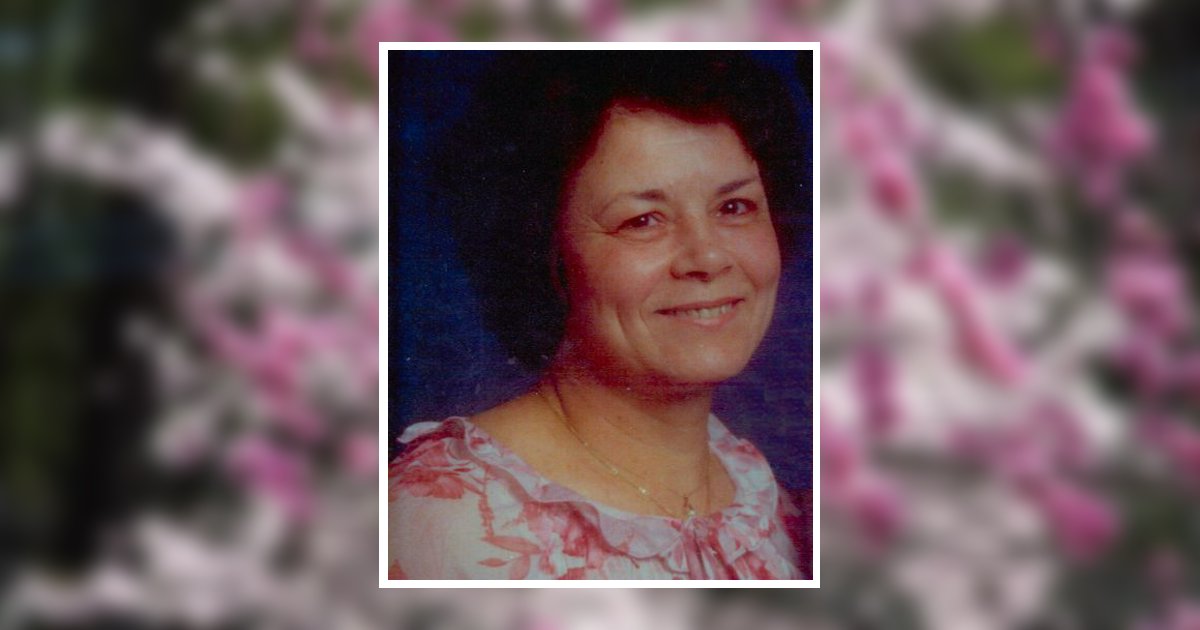 Luenda Warner (nee Little) Obituary February 28, 2026 - Basic Funerals and Cremation Choices