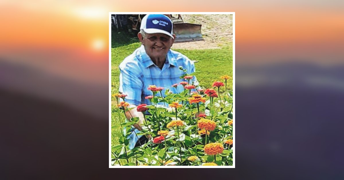 Jack Frye Obituary, Red Boiling Springs, TN