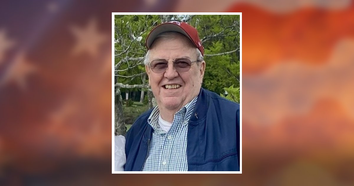 Russell F. Ellenberger Obituary, Altoona, PA