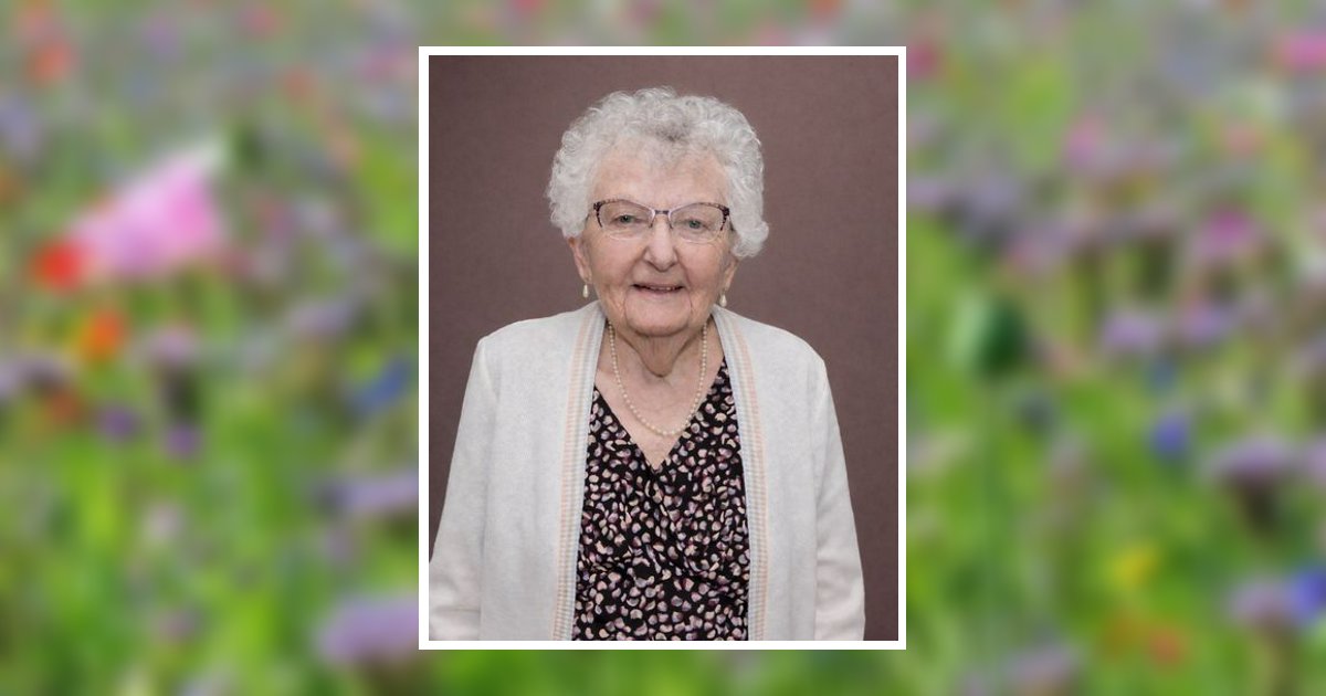 Madonna M. Larsen Hastings, MN Obituary