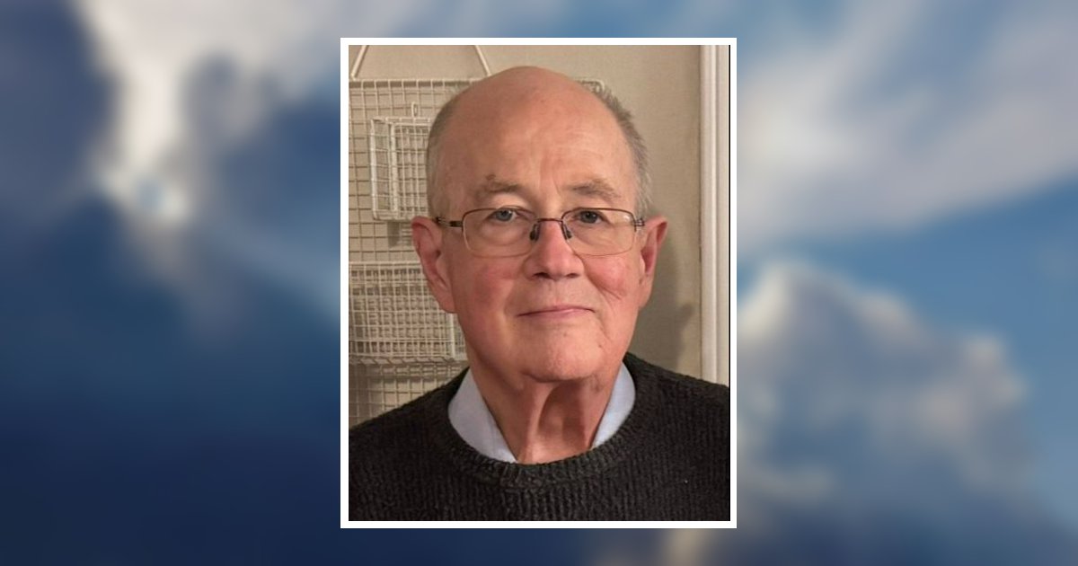 James Mcneil Archer Parsley