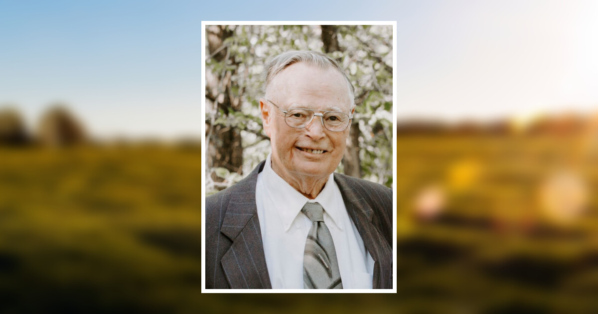 Robert Montgomery Obituary 2022 - Lundberg Funeral Home