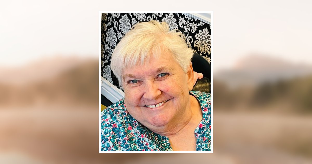 Janice Helmick Obituary, Highland, UT