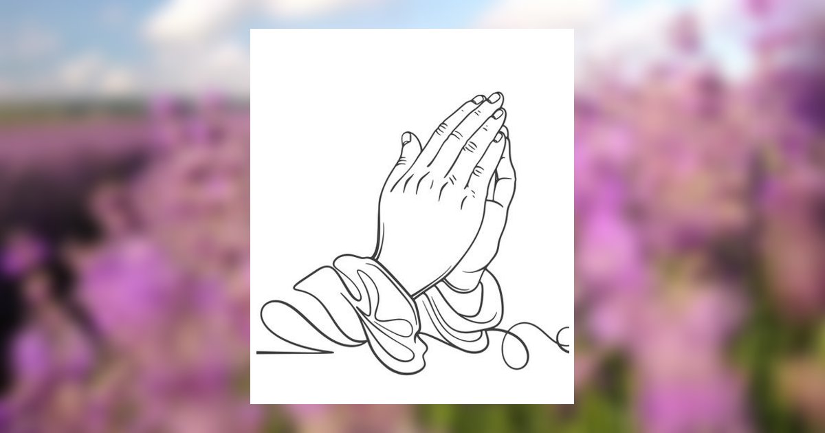 Georgia Mae Brockington