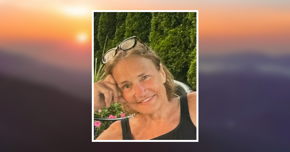 Dianne Louise Bricker Obituary 2024 The Donohue Funeral Homes Inc.