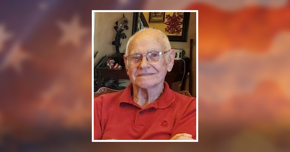 James (Jim) Anderson McCrory Obituary 2024 WolfeBayview Funeral Home