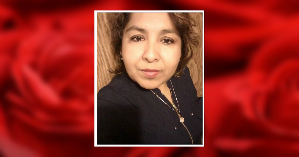 Teresa De Jesus Figueroa