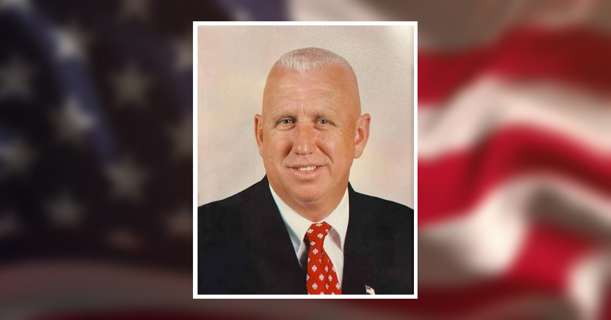 Cecil Cantrell Amory, MS Obituary