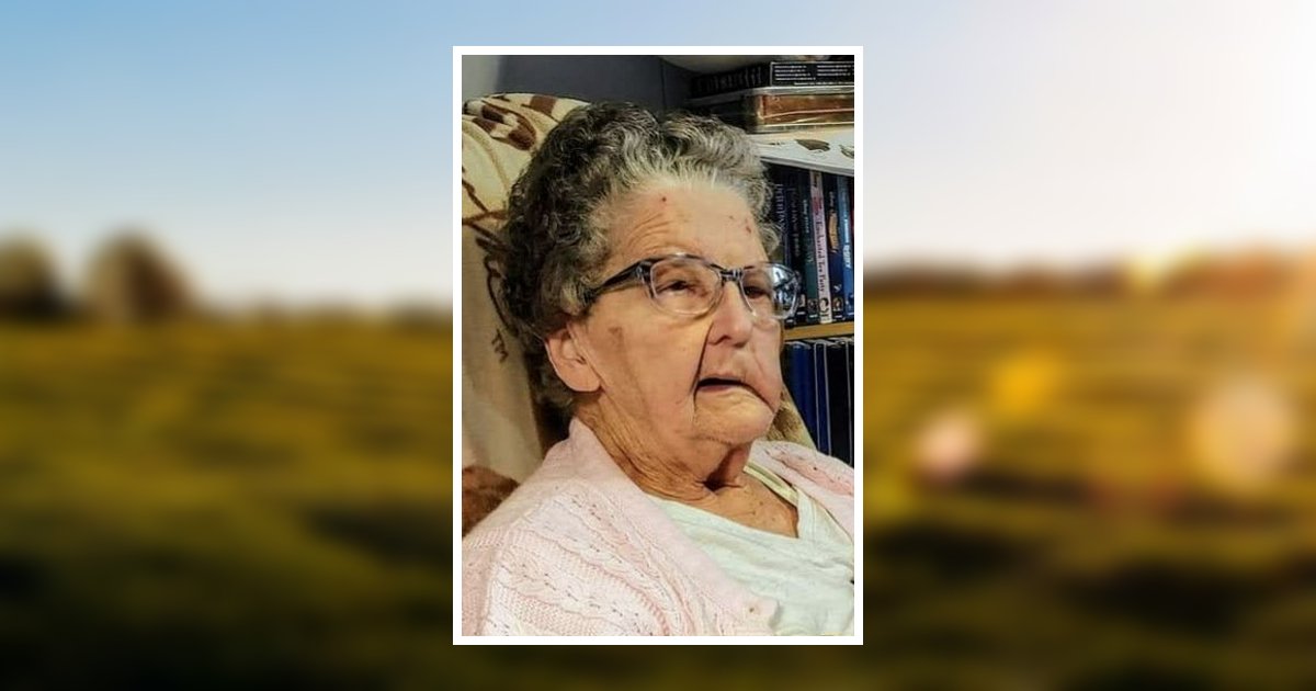 Waunita Lee Lynn  Young Obituary, Berwick, PA