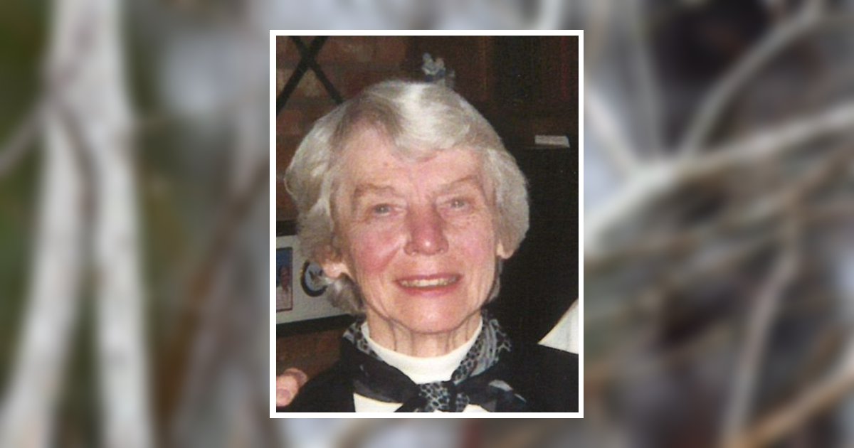 Myrtle Lyn Gilboe Obituary, Madison, WI