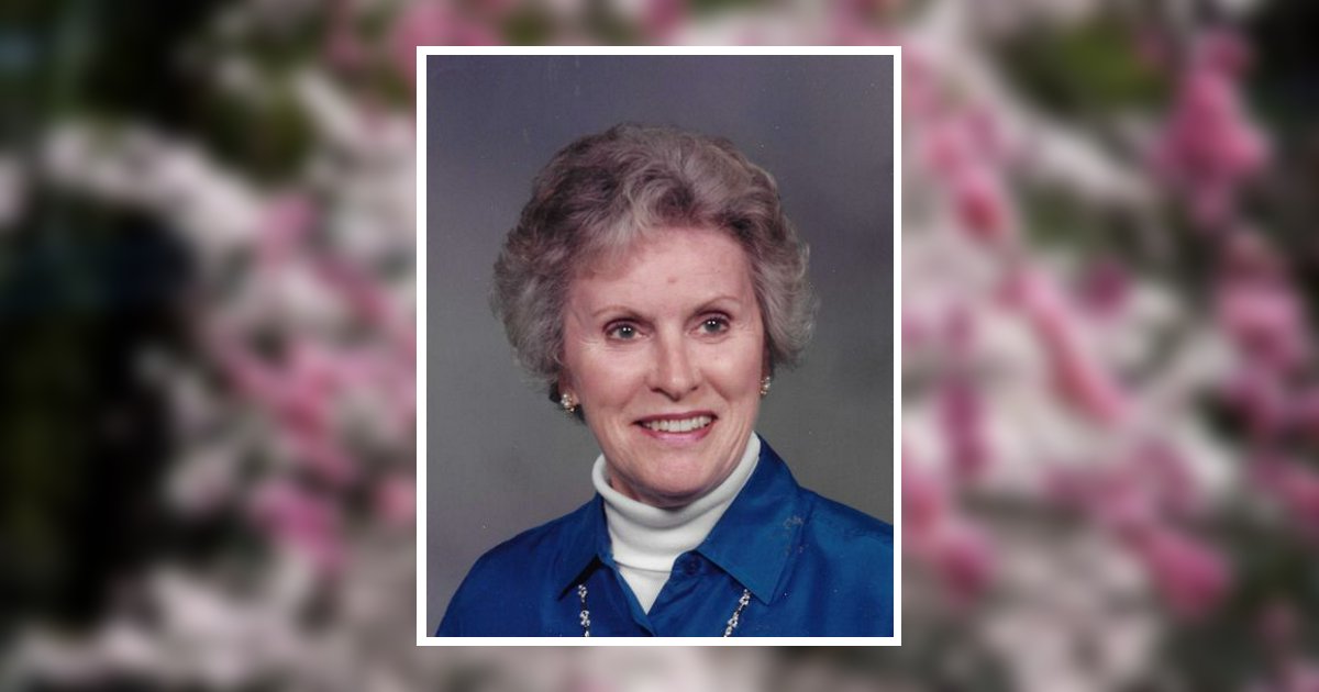 Betty Lou Anderson Obituary, Mount Carroll, IL