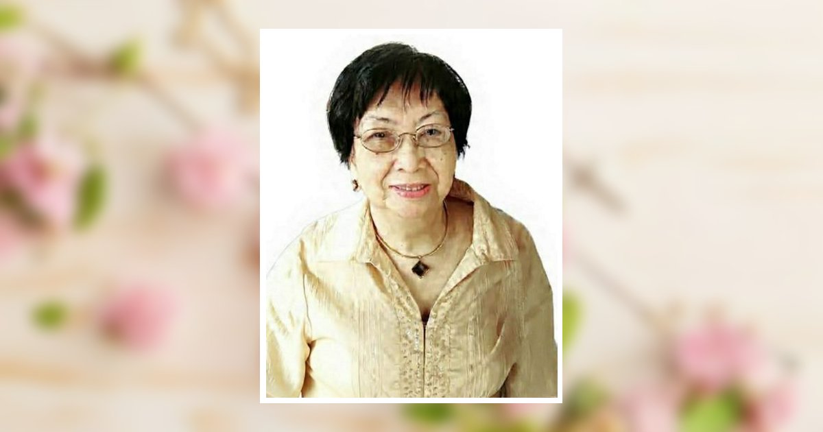 Edeltrudis Montealegre Acosta Obituary, Winter Park, FL