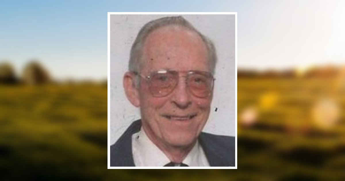 Richard Lyons Obituary 2013 KestersonRush Funeral Home