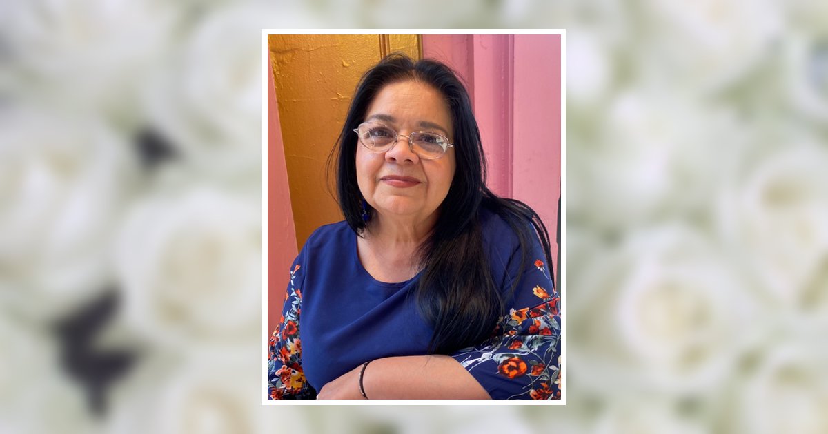 Ana Leticia Moran Ramirez Obituary, South Salt Lake, UT