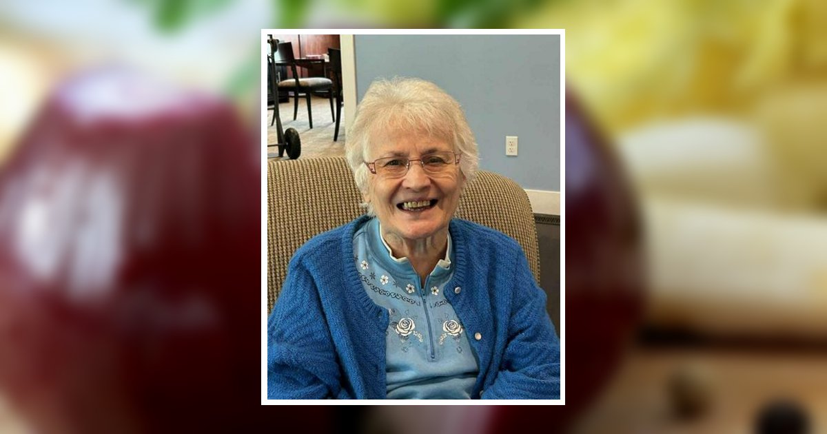Elsa Guidi Obituary, Ellsworth, MI