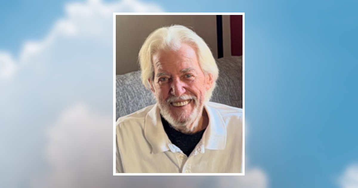 Portrait of Sr. Thomas R. Lakin