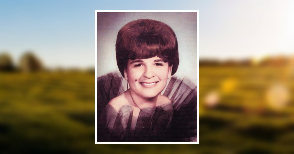 Jennie Rose Rymers Obituary 2024 Freck Funeral Chapel