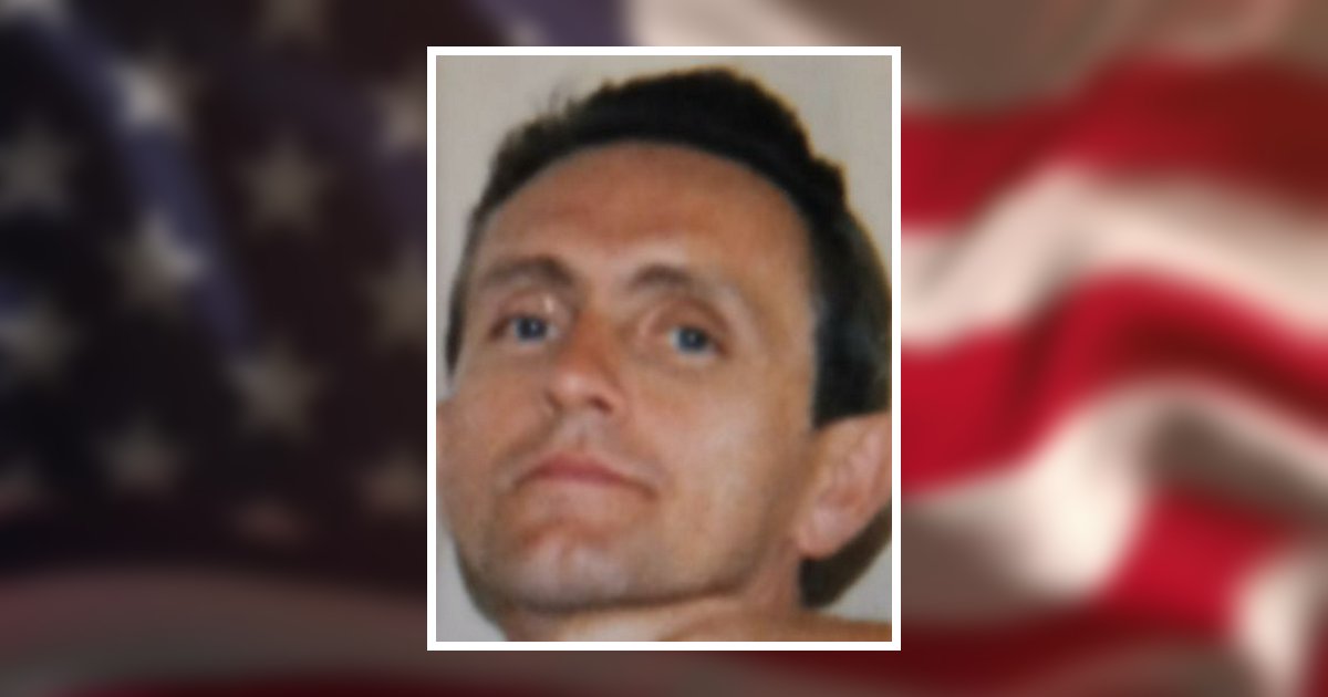 Sr. Larry W. Conklin