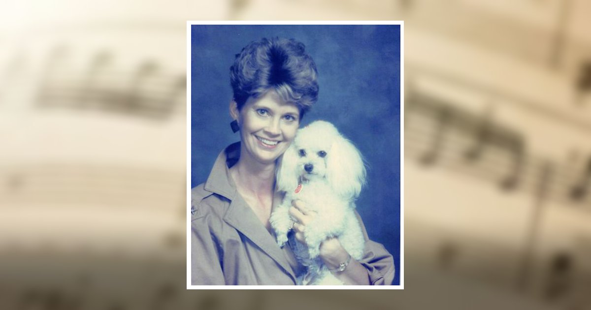 Judith "Judi" K. Van Rensselaer Obituary 2024 Bustard & Jacoby