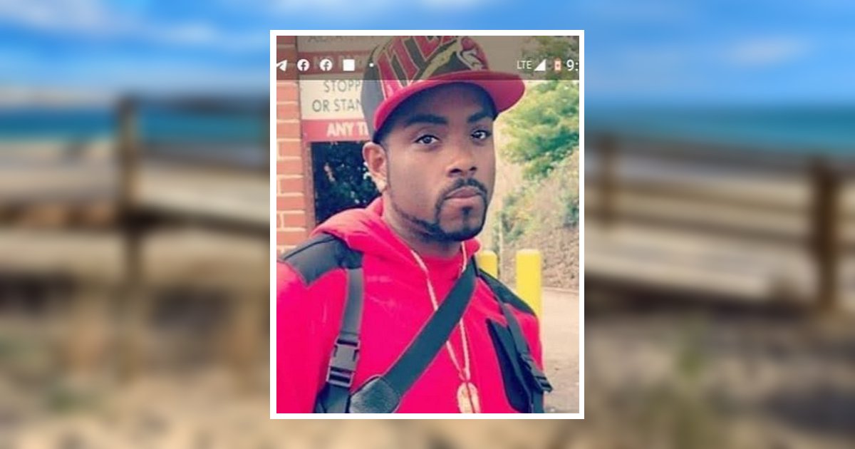 Jeffrey Shinault Obituary, Nashville, TN