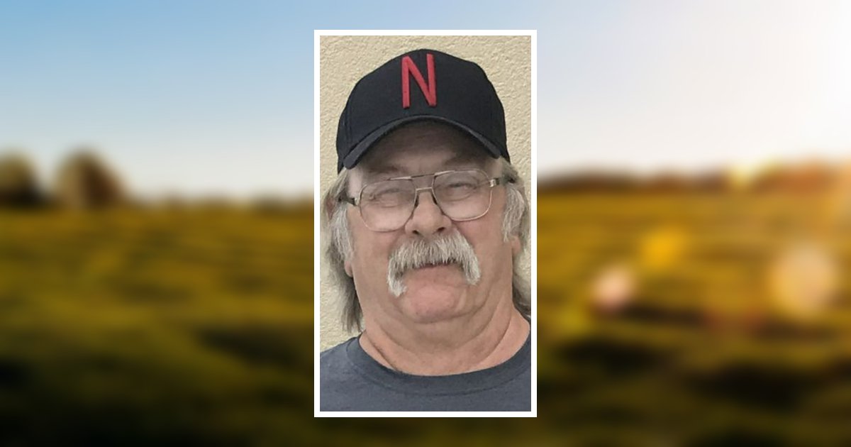 Bobby Adams Obituary 2020 Livingston Butler Volland Funeral Home