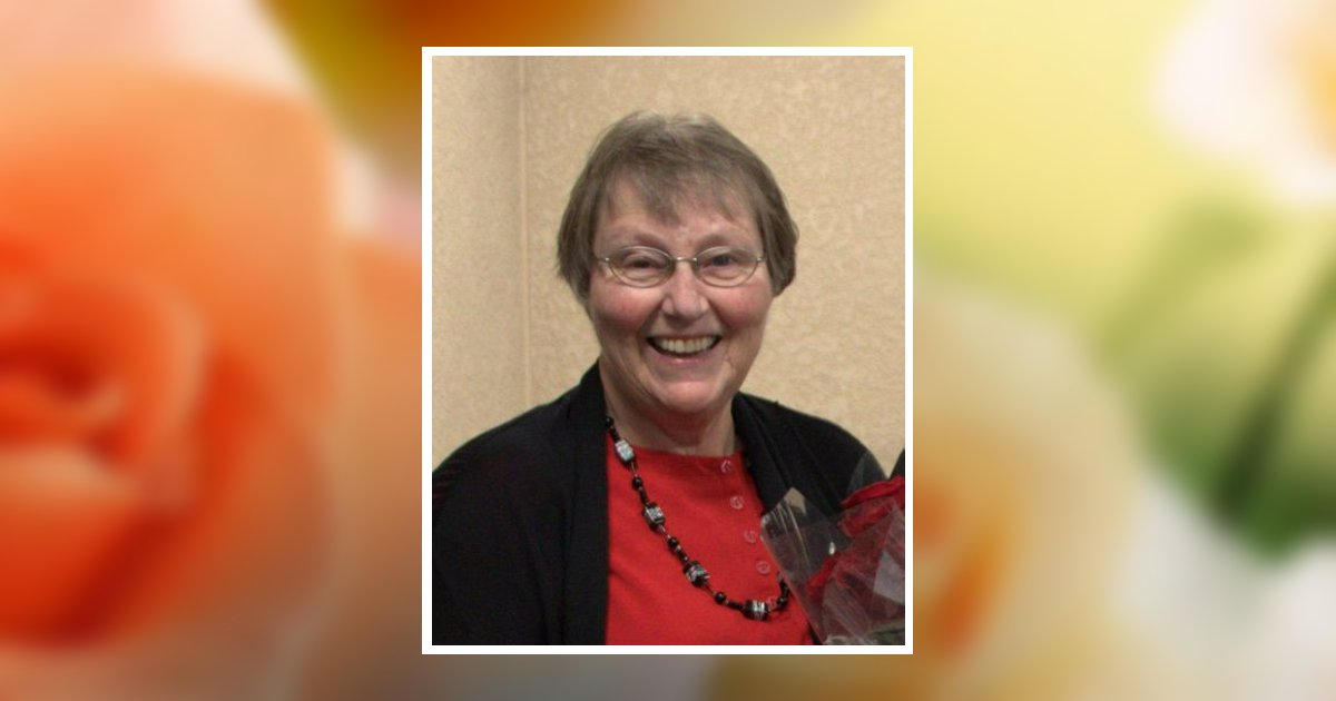 Carol Ann Garlock Obituary, Ithaca, MI